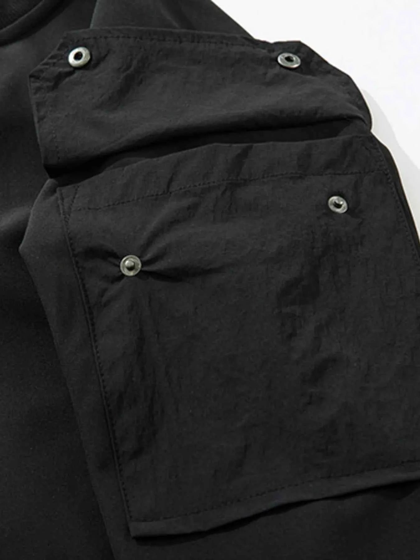 Men's Plus Size Crew Neck Long Sleeve Sweatshirt